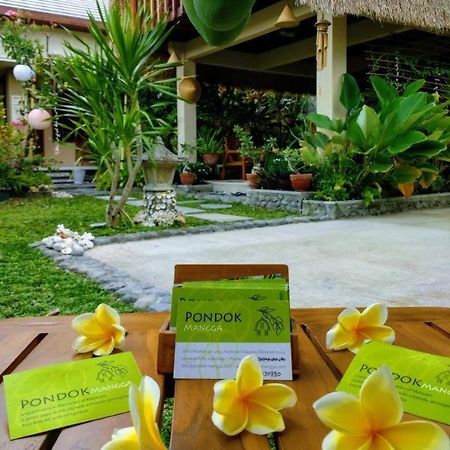 Pondok Mangga Mataram Zewnętrze zdjęcie