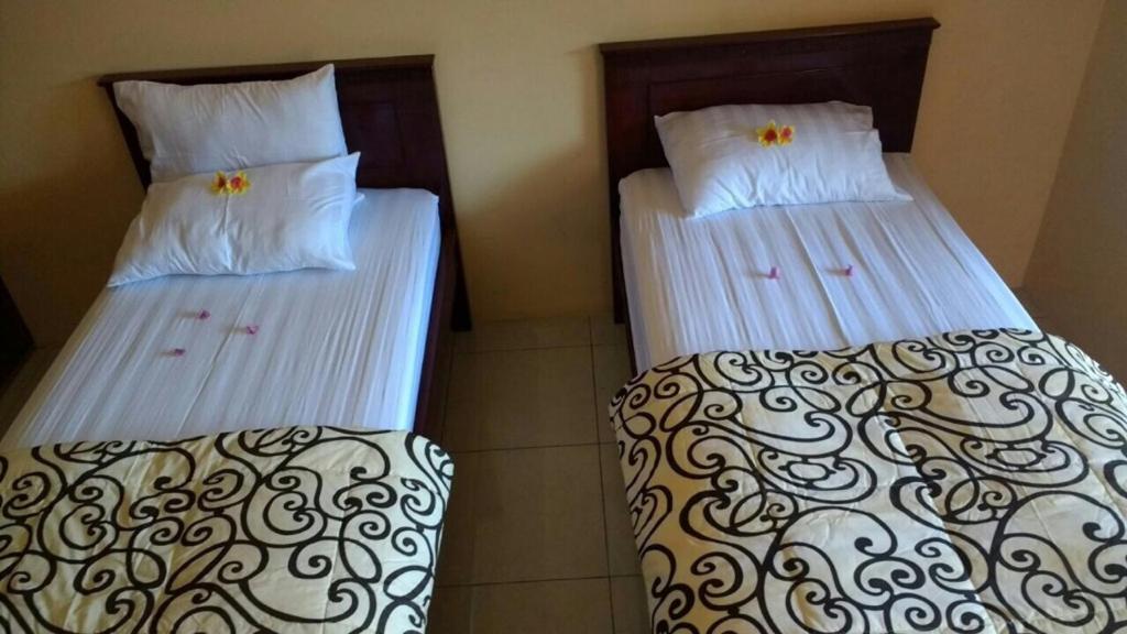 Pondok Mangga Mataram Zewnętrze zdjęcie