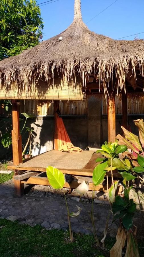 Pondok Mangga Mataram Zewnętrze zdjęcie