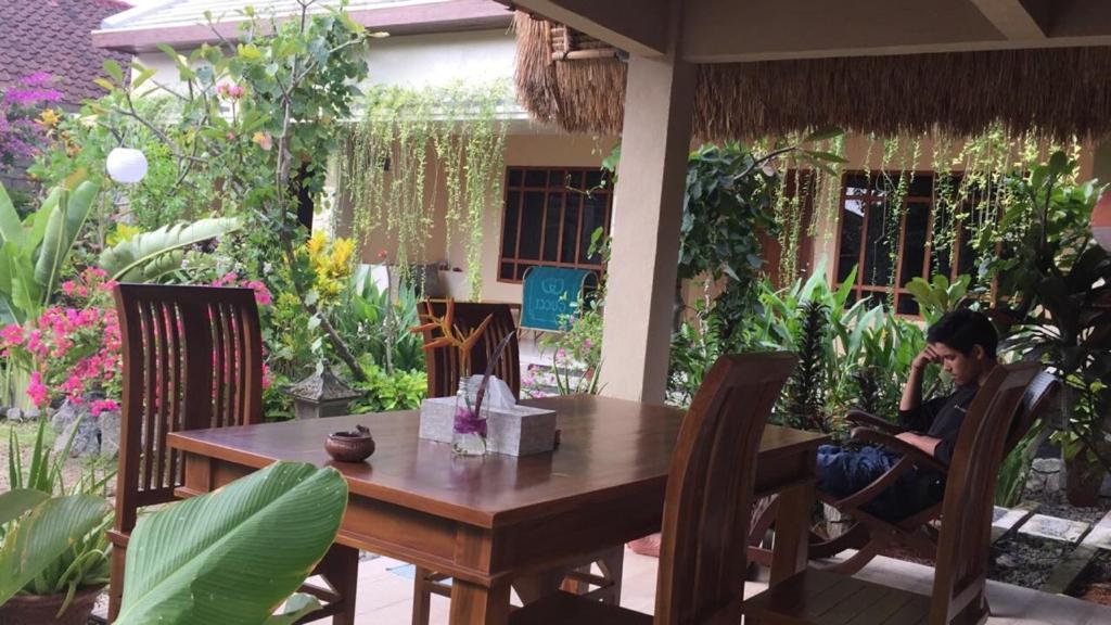Pondok Mangga Mataram Zewnętrze zdjęcie
